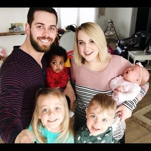 Meet your Posher, Rebekah